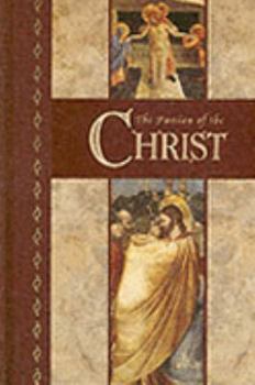 Hardcover The Passion of the Christ Book