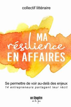 Paperback Ma rZsilience en affaires [French] Book