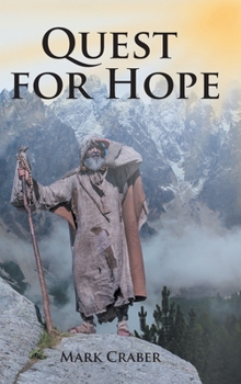 Hardcover Quest for Hope Book