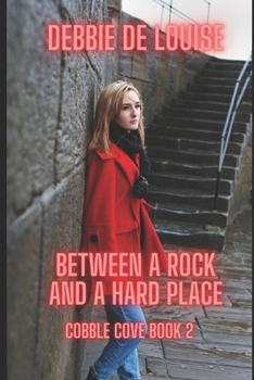 Paperback Between a Rock and a Hard Place Book