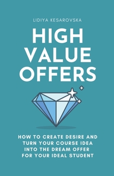 Paperback High-Value Offers Book