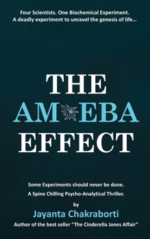 Paperback The Amoeba Effect Book