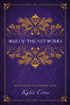 Paperback War of the Networks Book