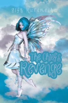 Hardcover The Chief's Revenge Book