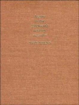 Hardcover Asante in the Nineteenth Century: The Structure and Evolution of a Political Order Book