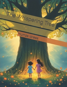 Paperback The Whispering Tree Book