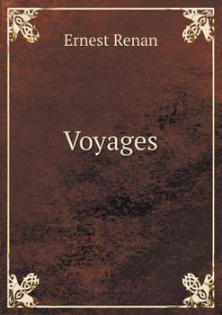 Paperback Voyages [French] Book