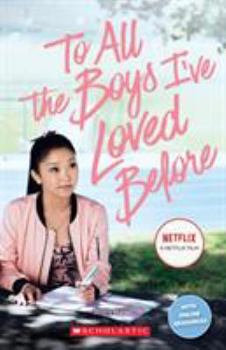 Paperback To All The Boys I've Loved Before BOOK ONLY (Scholastic Readers) Book