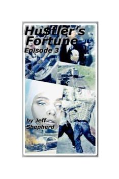 Paperback Hu$tler's Fortune: Episode 3 Book