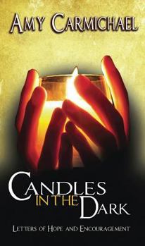 Paperback Candles in the Dark Book