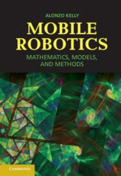 Hardcover Mobile Robotics Book