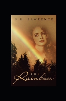 Paperback The Rainbow Illustrated Book
