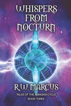 Paperback Whispers from Nocturn Book