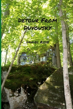 Paperback Detour from Duvousky Book