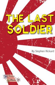 Paperback Last Soldier Book
