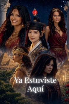 Paperback Ya Estuviste Aquí [Spanish] Book