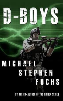 Paperback D-Boys Book