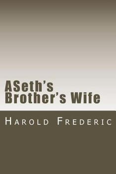 Paperback ASeth's Brother's Wife Book