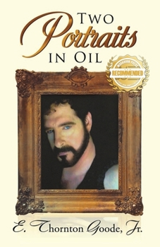 Paperback Two Portraits in Oil Book