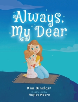 Hardcover Always My Dear Book