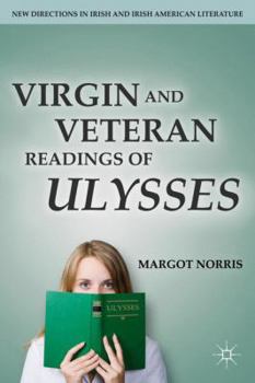 Hardcover Virgin and Veteran Readings of Ulysses Book