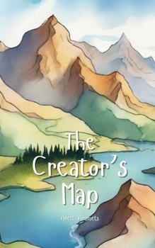 Paperback The Creator's Map Book