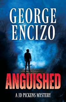 Paperback Anguished Book