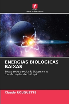 Paperback Energias Biológicas Baixas [Portuguese] Book