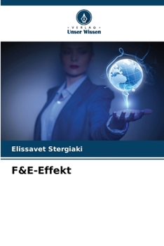 Paperback F&E-Effekt [German] Book