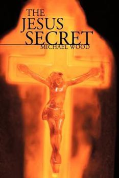 Paperback The Jesus Secret Book