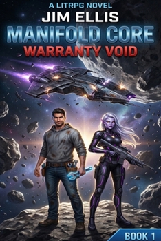 Paperback Warranty Void Book