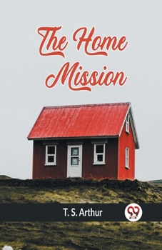 Paperback The Home Mission Book