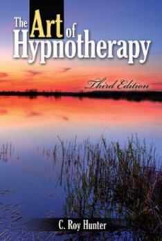 Perfect Paperback The Art Of Hypnotherapy Book