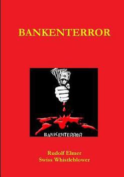 Paperback Bankenterror [German] Book