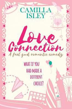 Paperback Love Connection Book