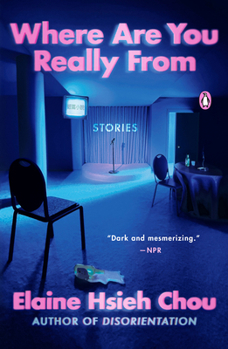 Paperback Where Are You Really from: Stories Book