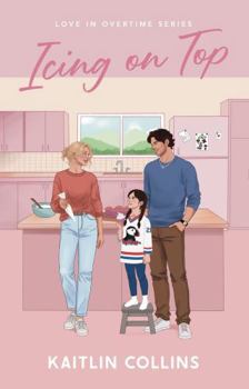 Paperback Icing on Top Book