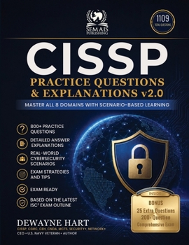 CISSP Examination Review Guide