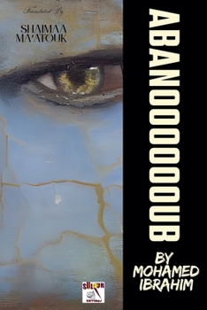 Paperback Abanooooooub Book