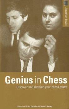 Paperback Genius in Chess Book