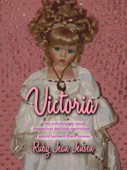 Paperback Victoria Book
