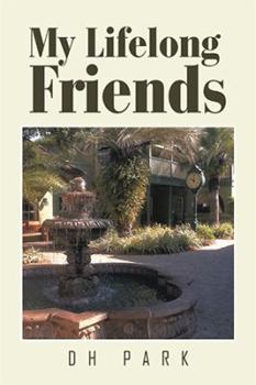 Paperback My Lifelong Friends Book