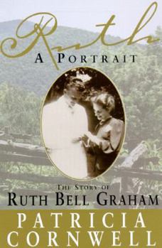 Hardcover Ruth, a Portrait: The Story of Ruth Bell Book