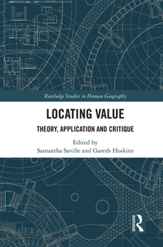 Paperback Locating Value: Theory, Application and Critique Book