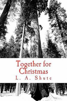 Paperback Together for Christmas Book