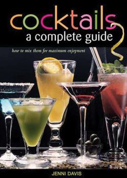 Spiral-bound Cocktails: A Complete Guide Book