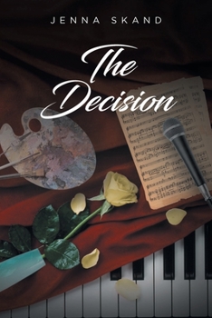 Paperback The Decision Book