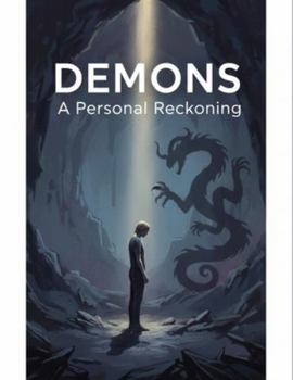 Paperback Demons: A Personal Reckoning Book