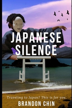 Paperback Japanese Silence Book