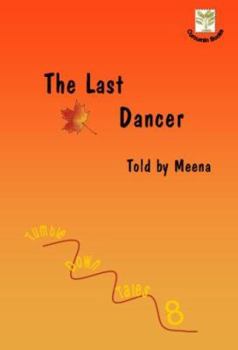 Paperback The Last Dancer Book